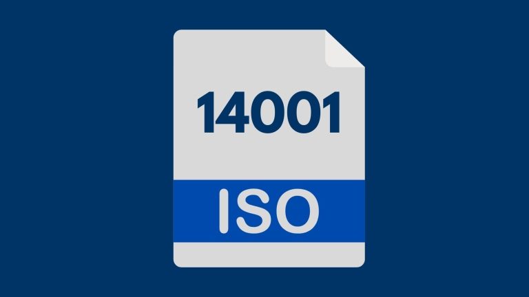 ISO 14001